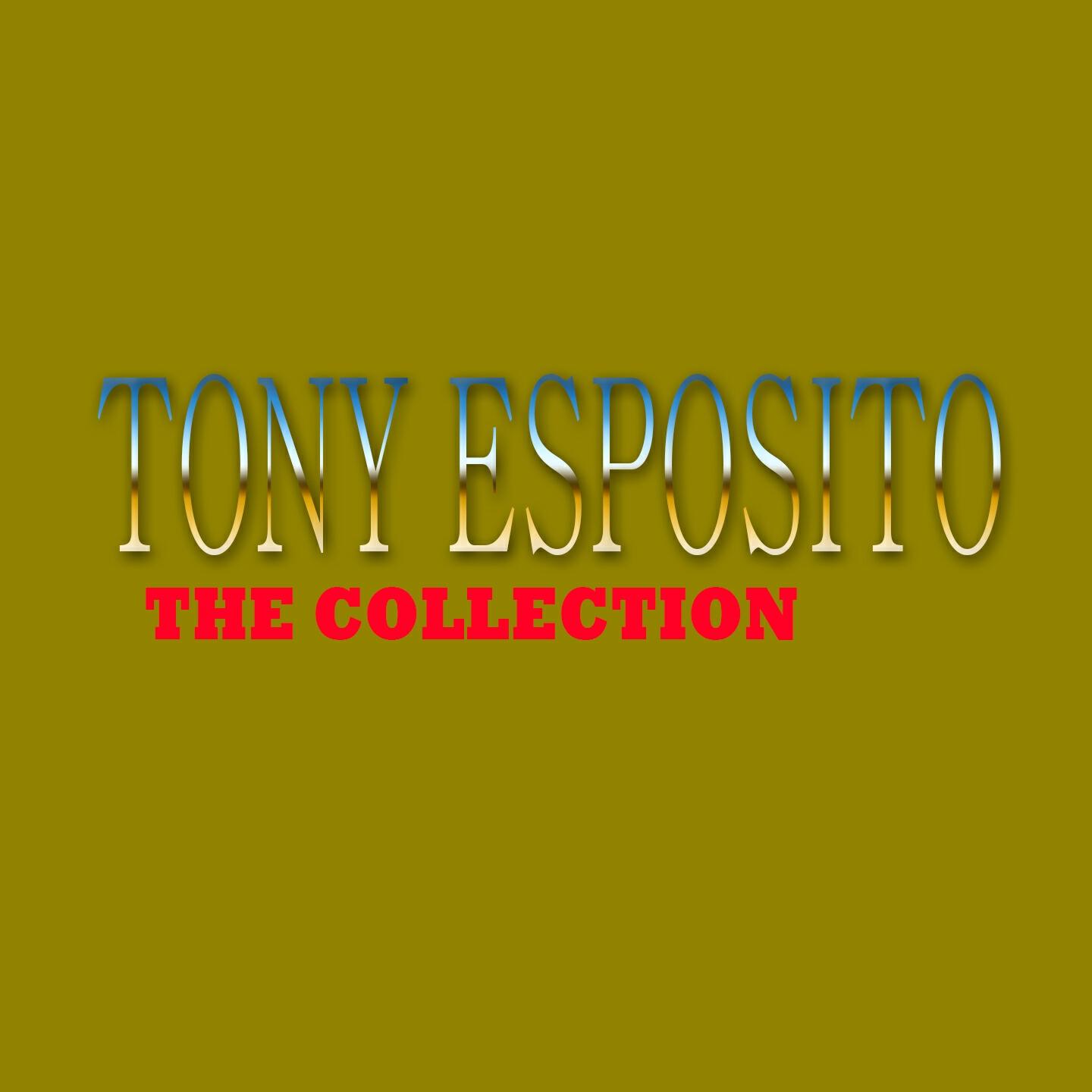 TONY ESPOSITO - Hands (Mani Mani)
