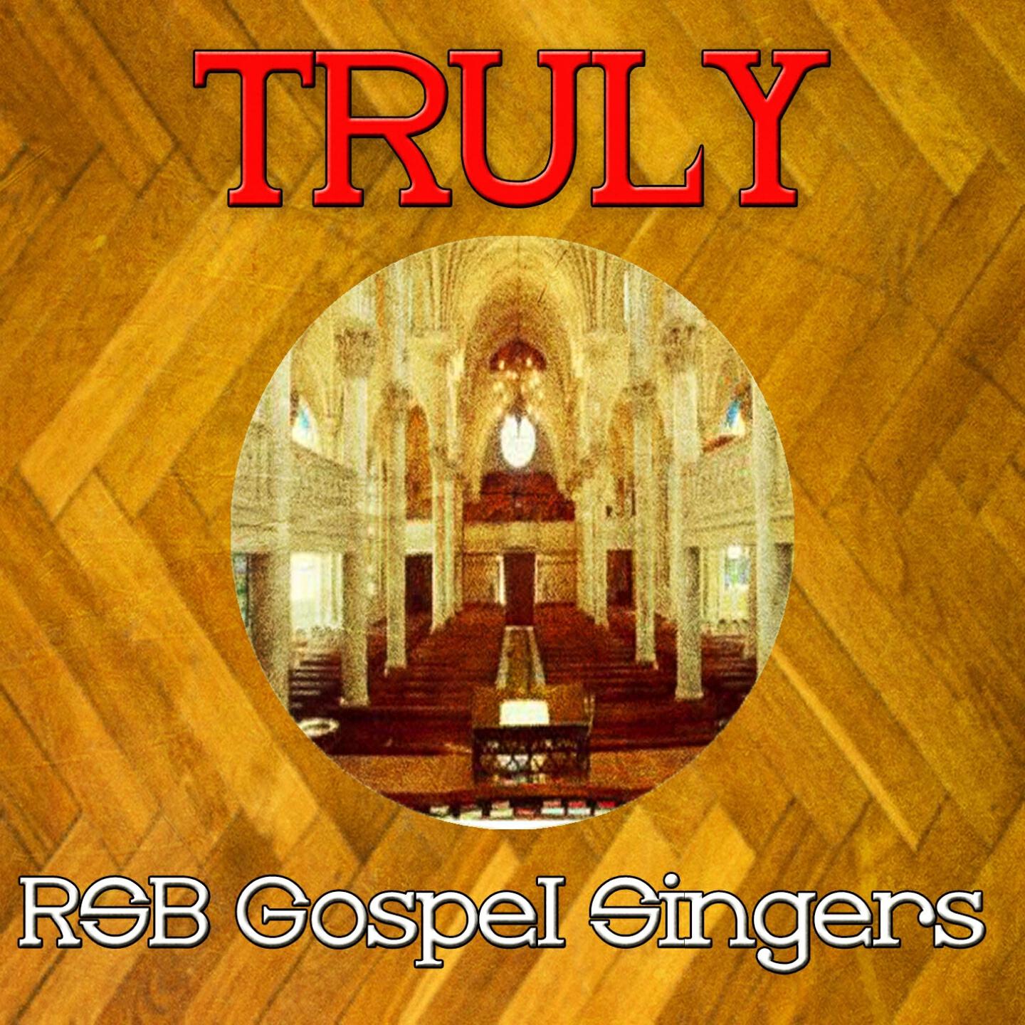 Rsb Gospel Singers - Don't Turn Around
