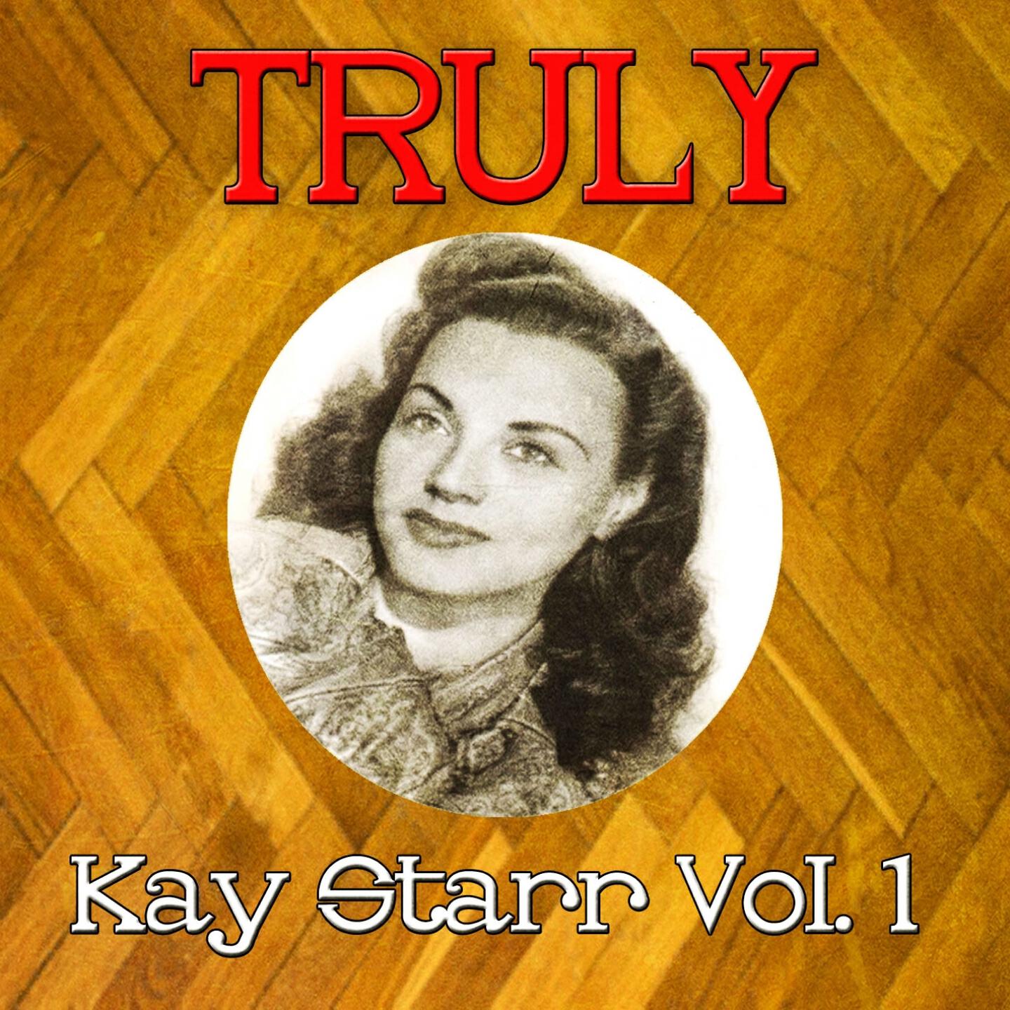 Kay Starr - Me Too