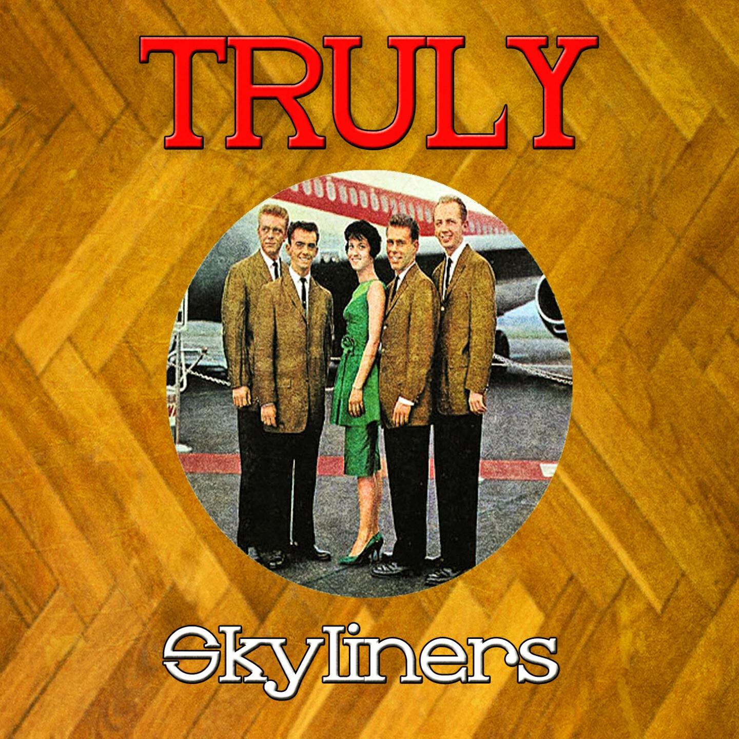 Skyliners - I Only Have Eyes for You