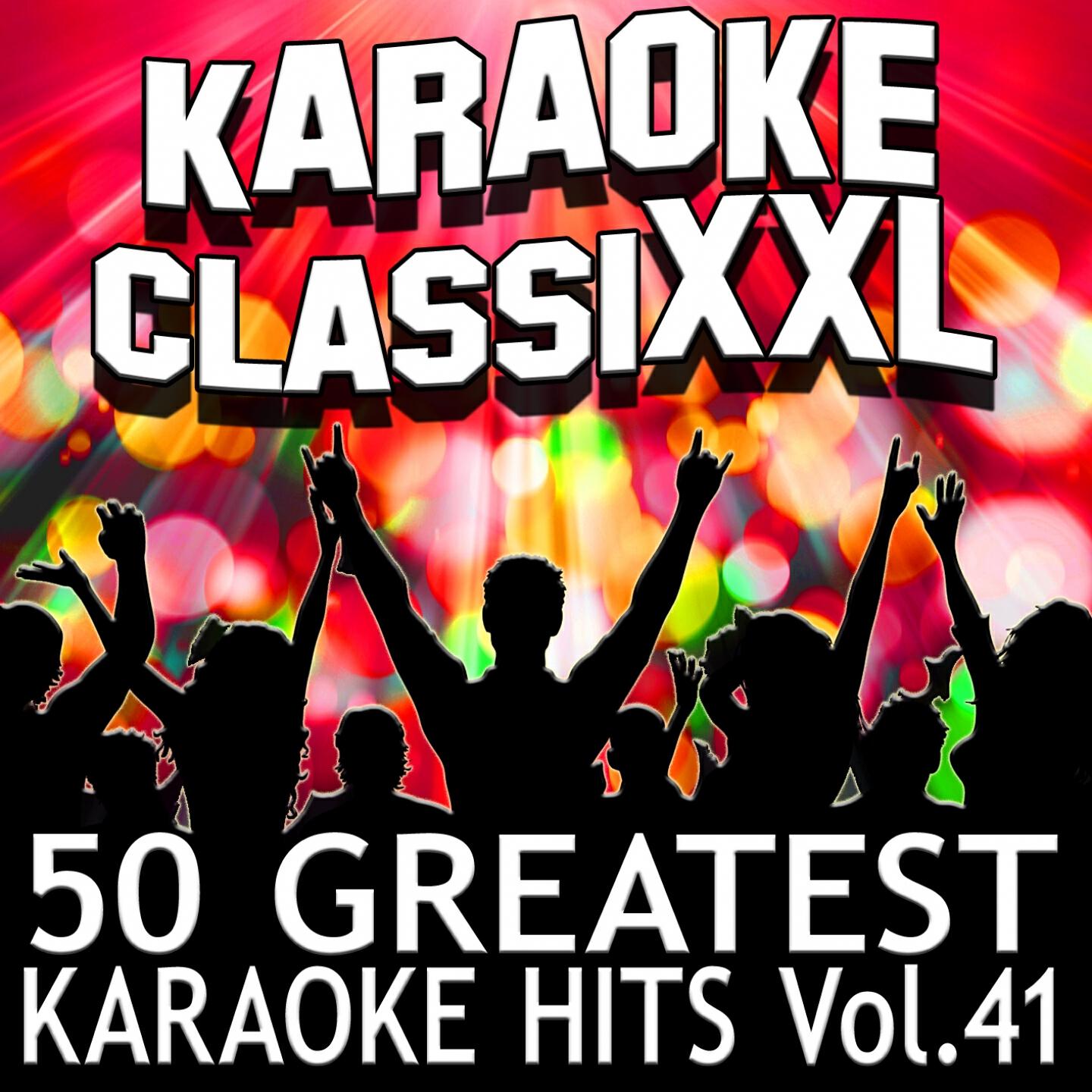 Dohn Joe - Lucky (Karaoke Version) (Originally Performed By Britney Spears)