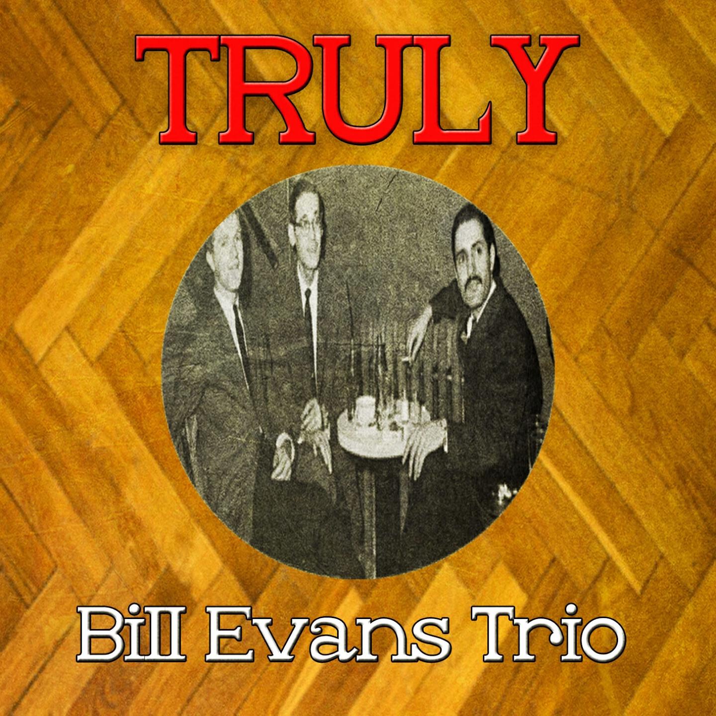 Bill Evans Trio - Elsa