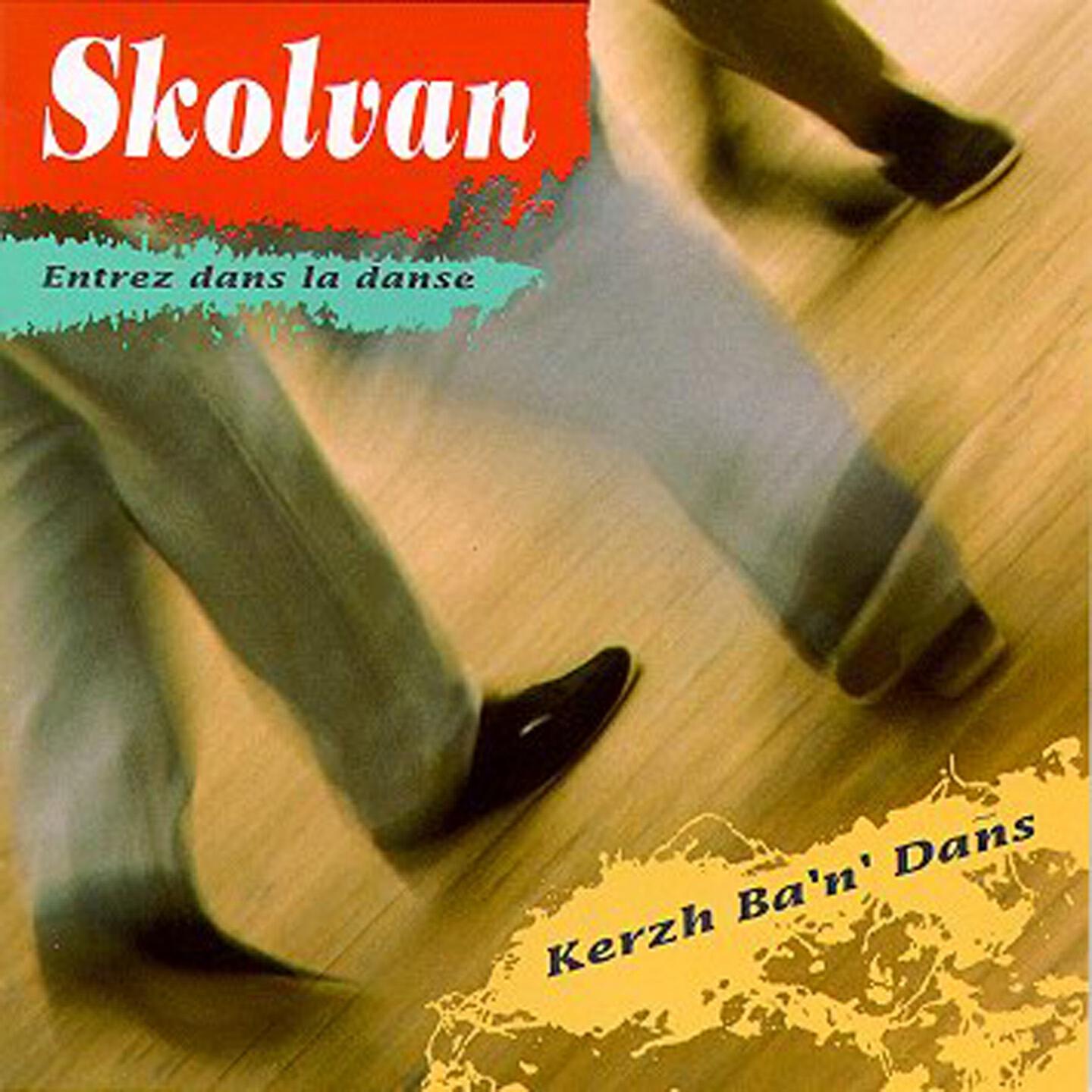 Skolvan - Er meliner