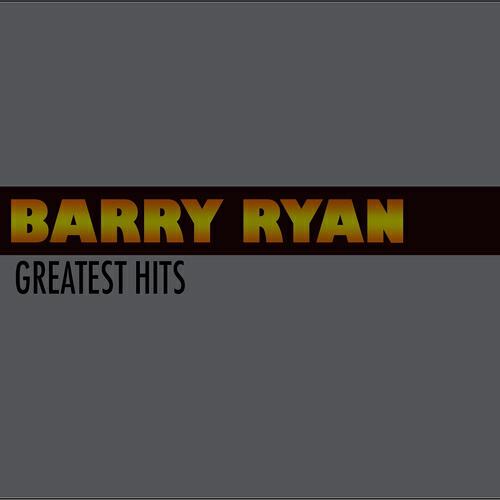 Barry Ryan - I Love Her