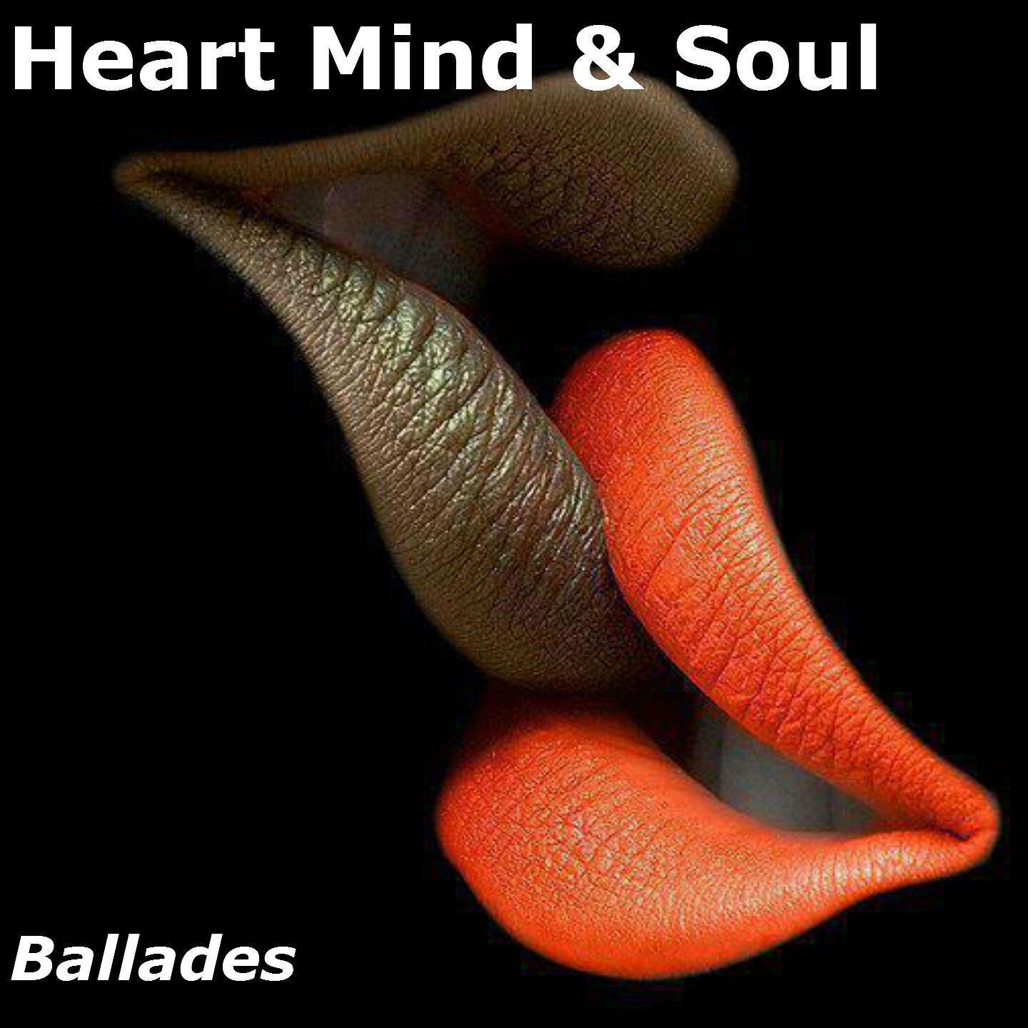 Heart Mind and Soul - Come Back