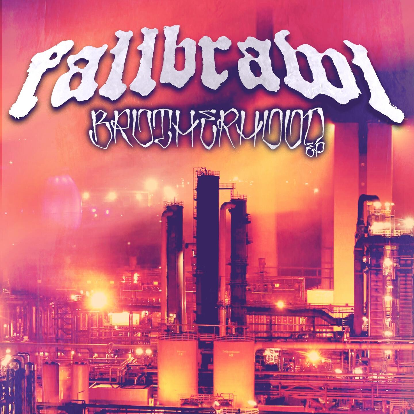 Fallbrawl - Sonic Stomp