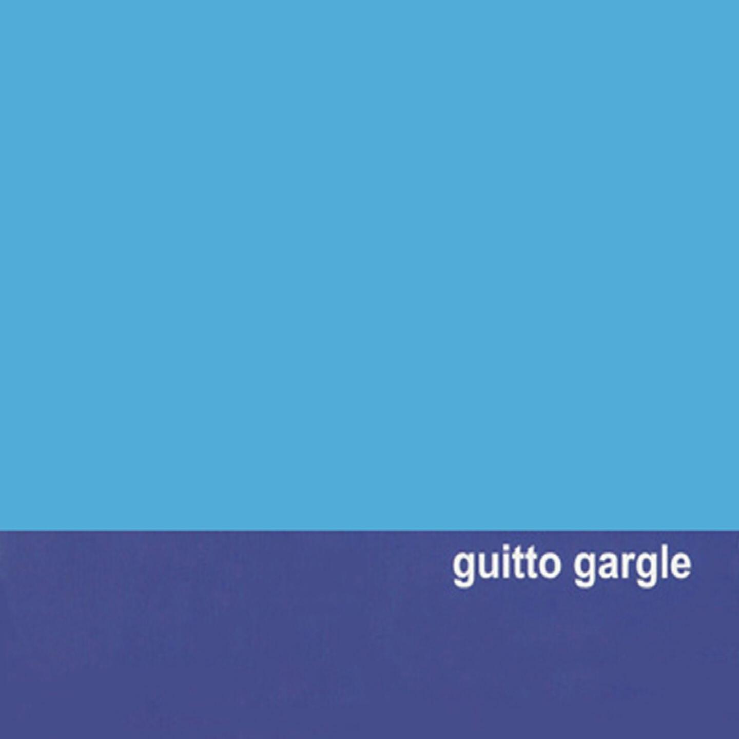Guitto Gargle - Gallus dixit