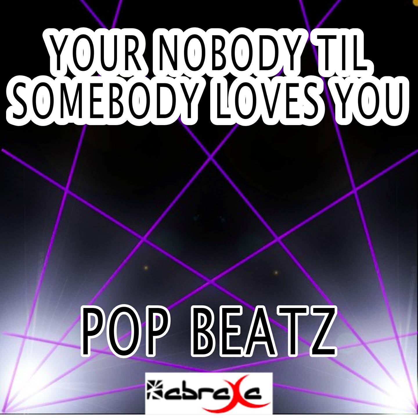 Pop Beatz - Safe With You (Instrumental Version)