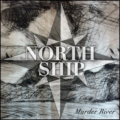 Постер альбома Murder River