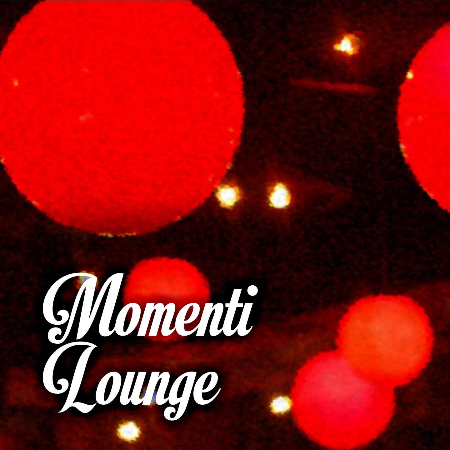 Постер альбома Momenti Lounge