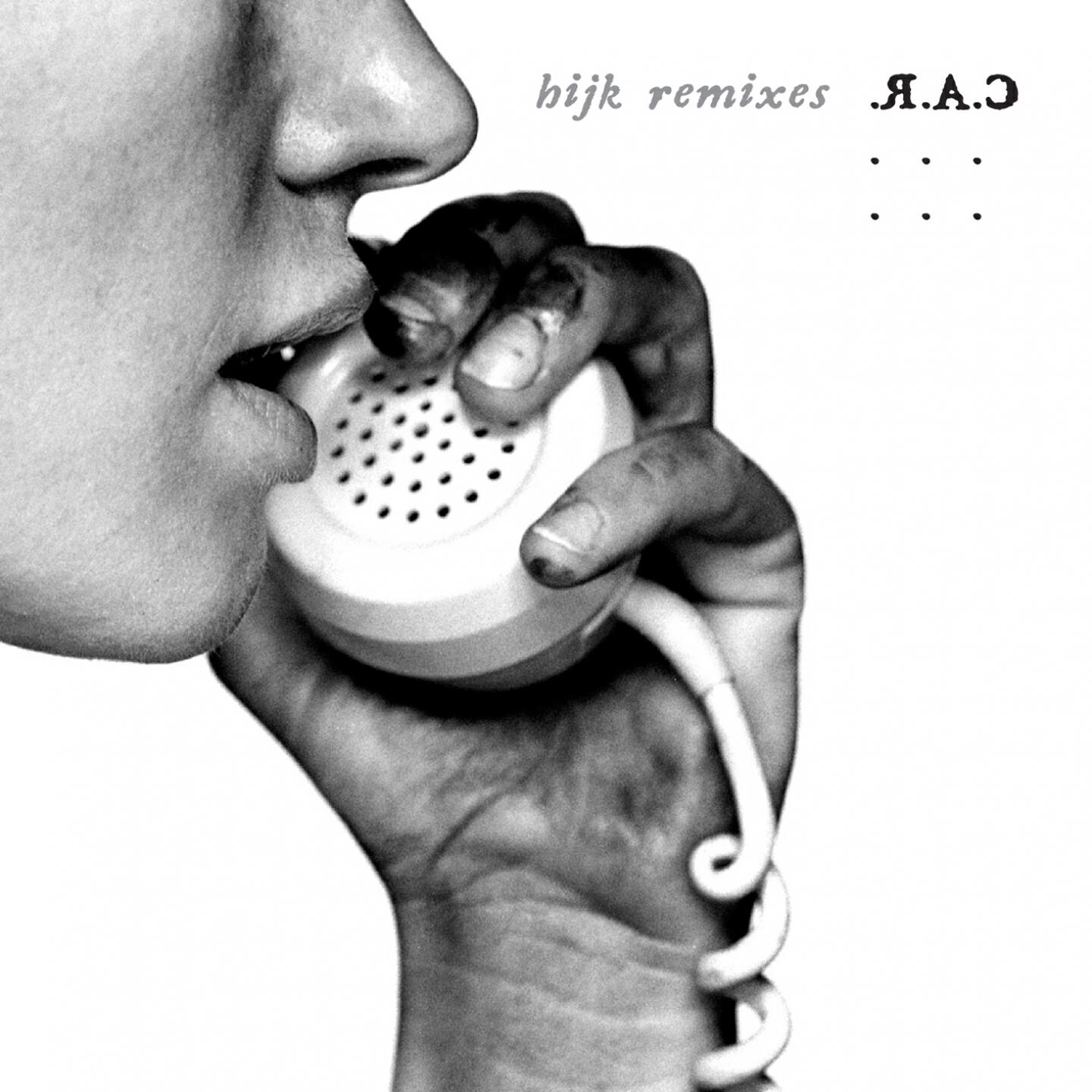 C.A.R - HIJK (Timothy J Fairplay Remix)