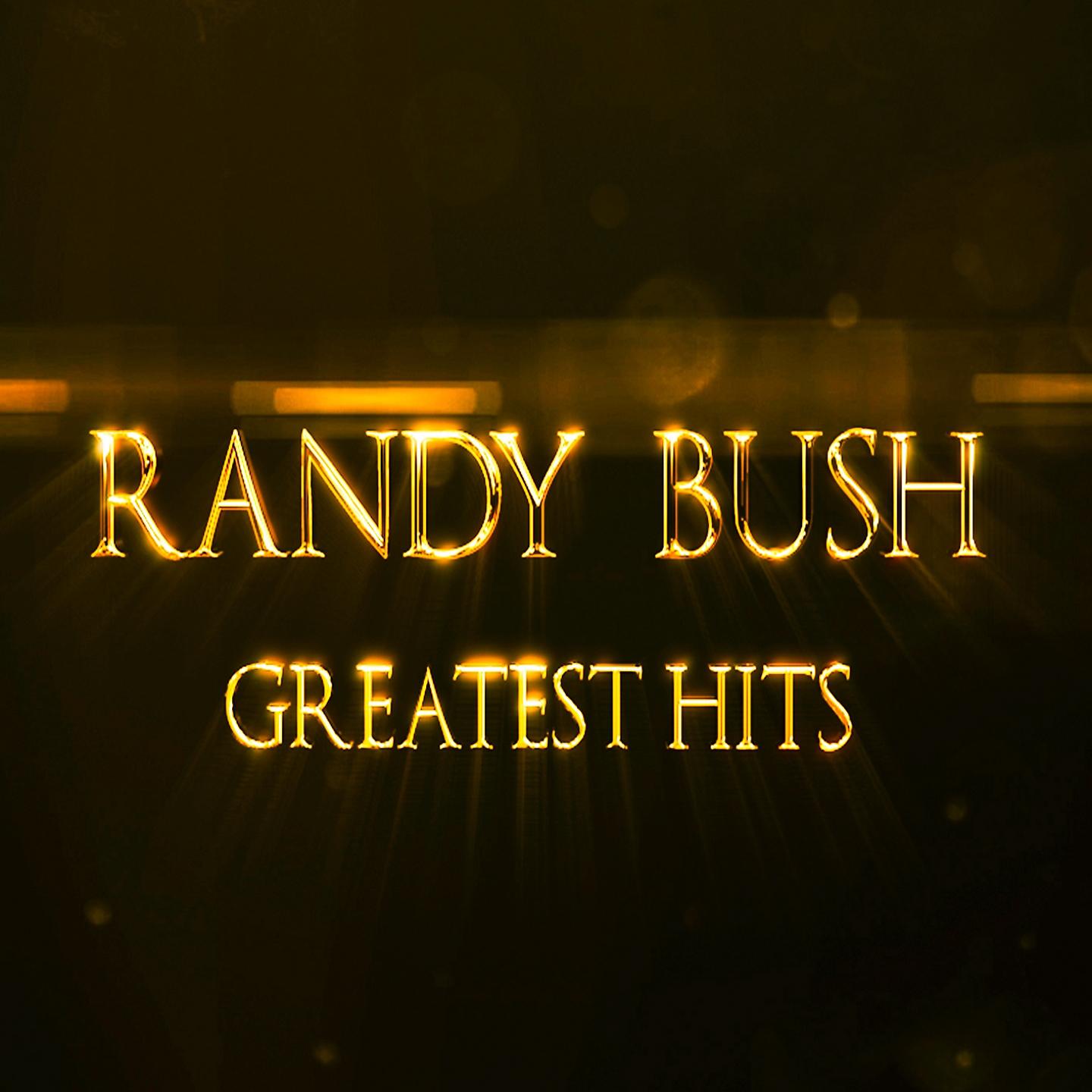 Постер альбома Randy Bush