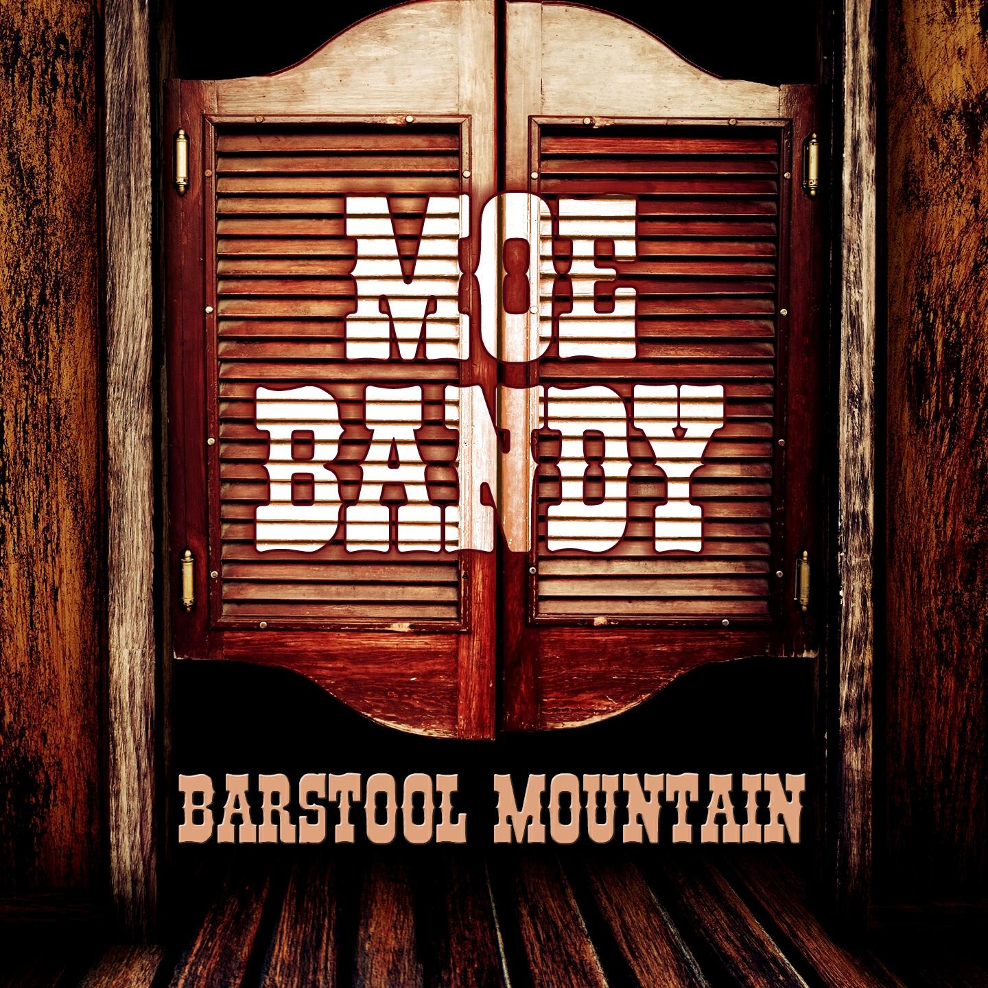 Moe Bandy - Let's Get Over Them Together