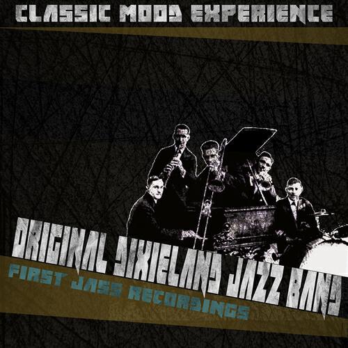Original Dixieland Jazz Band - Alice Blue Gown