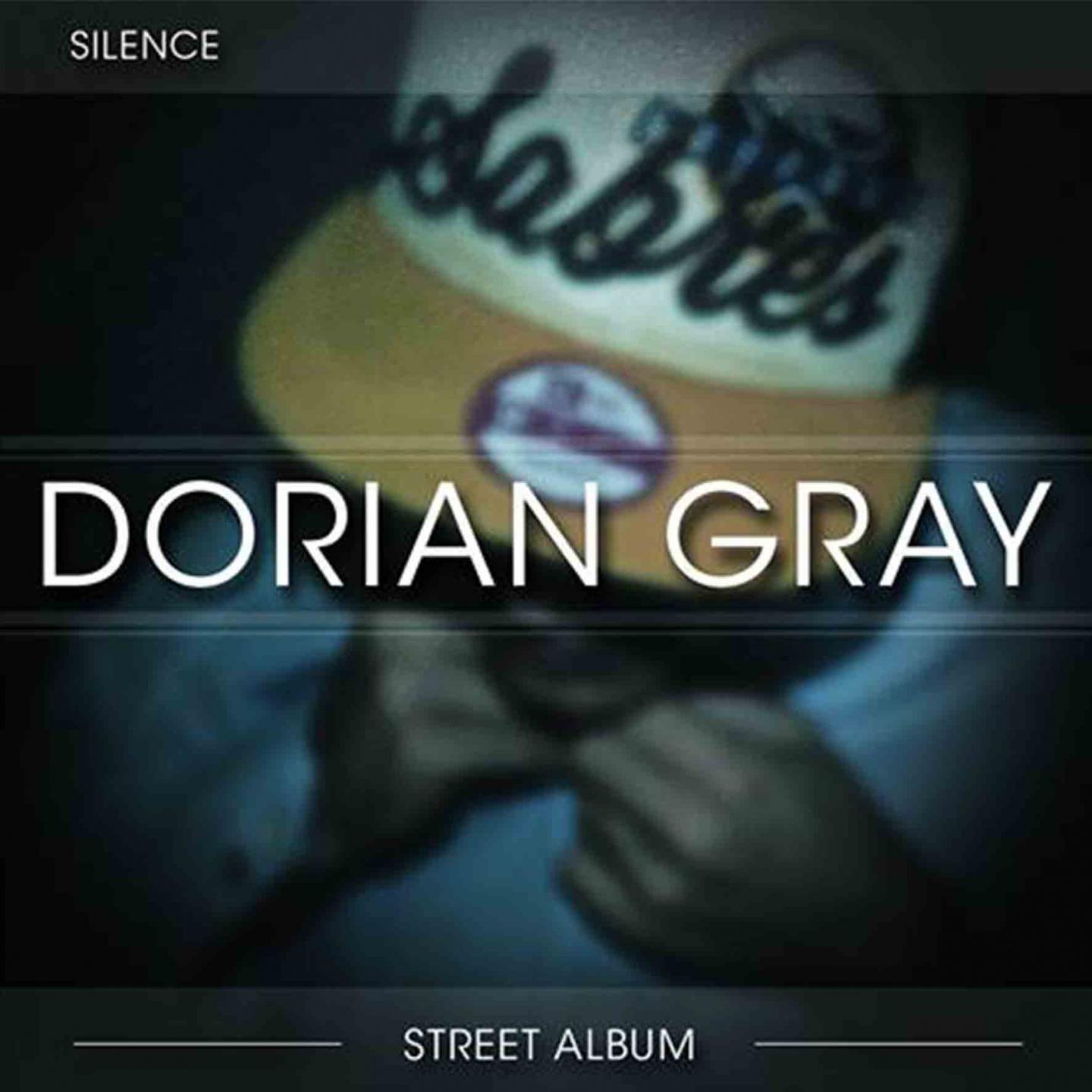 Постер альбома Dorian Gray