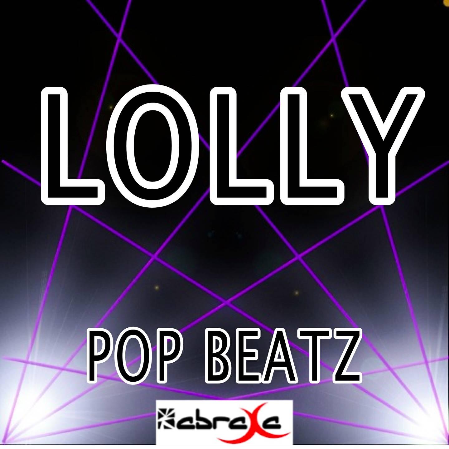Pop Beatz - Lolly (Instrumental Version)