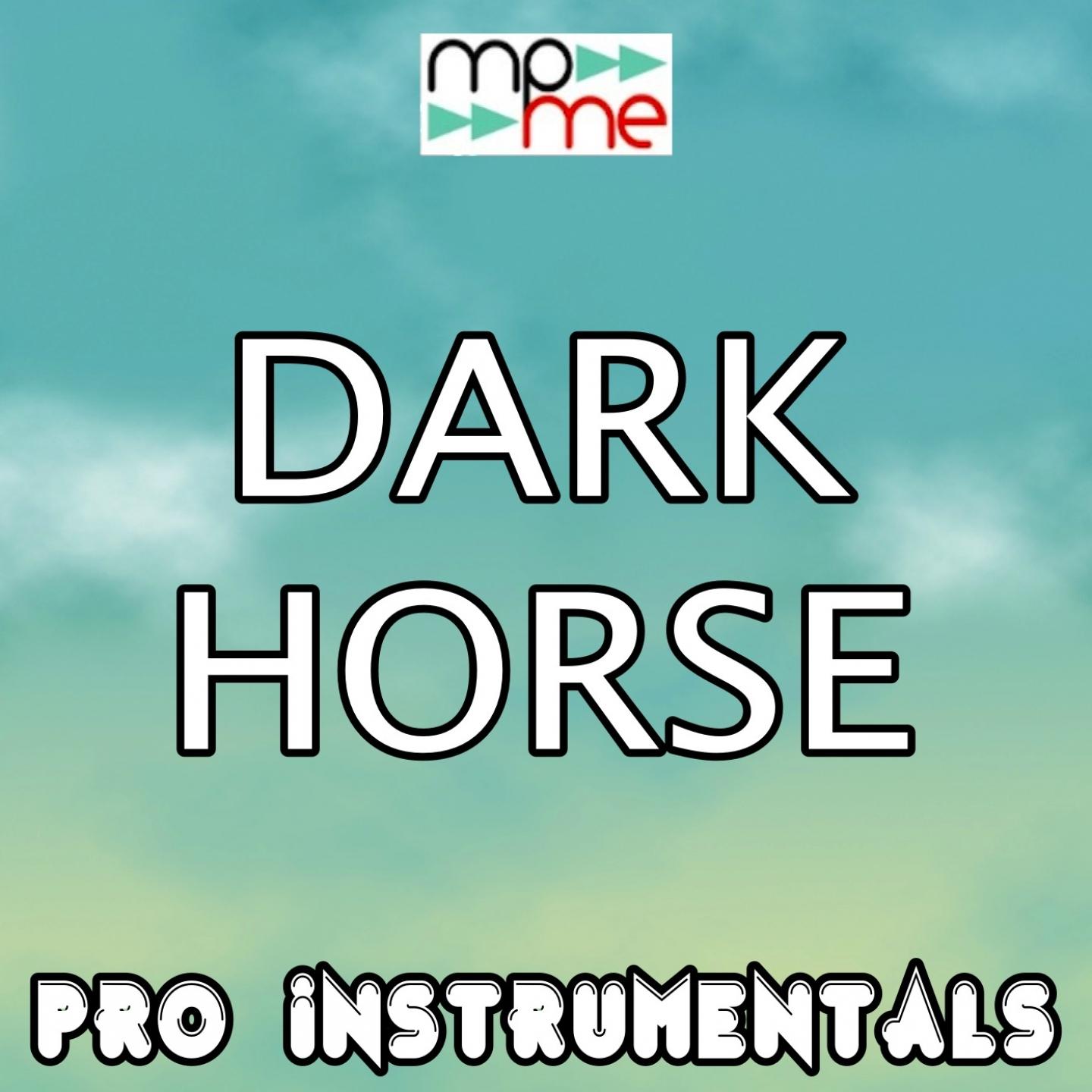 Pro Instrumentals - Dark Horse (Karaoke Version) [Originally Performed By Katy Perry]