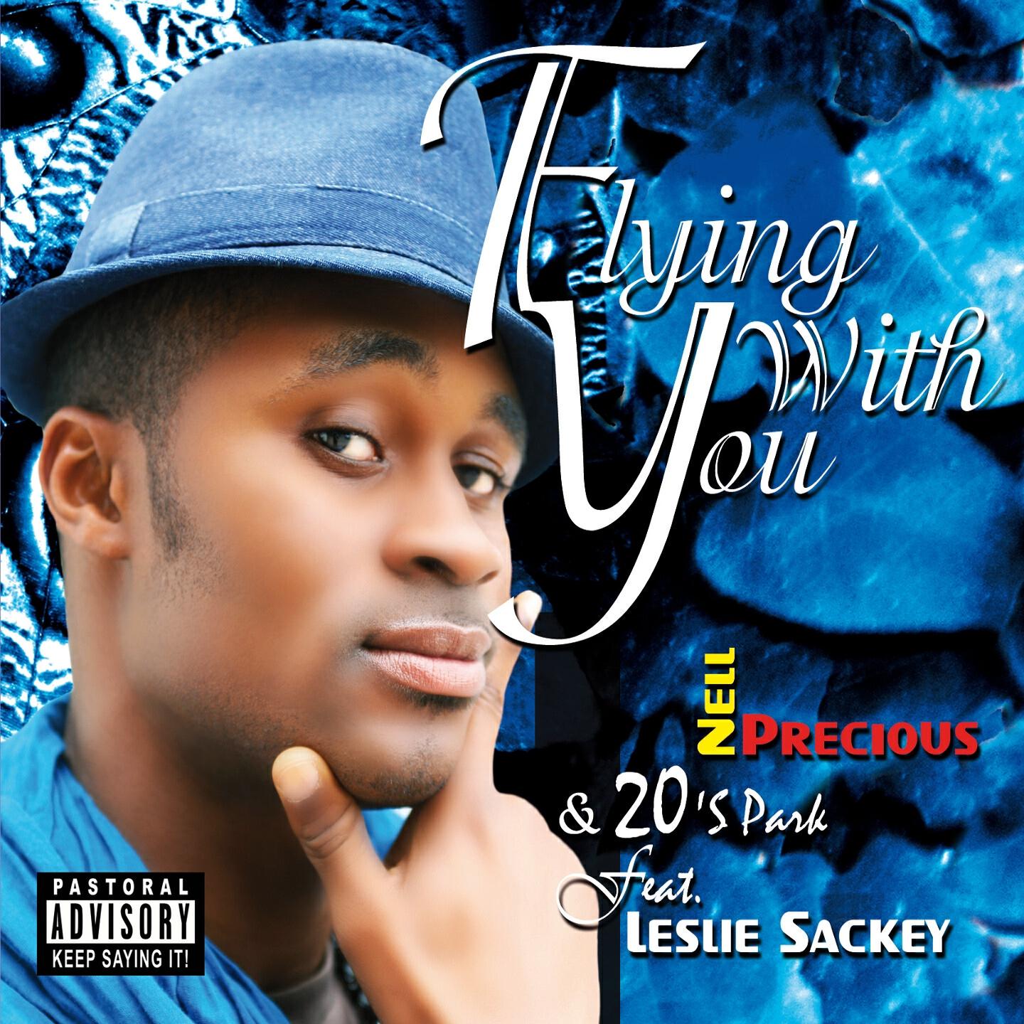 Nell Precious - Flying With You (Original Version)