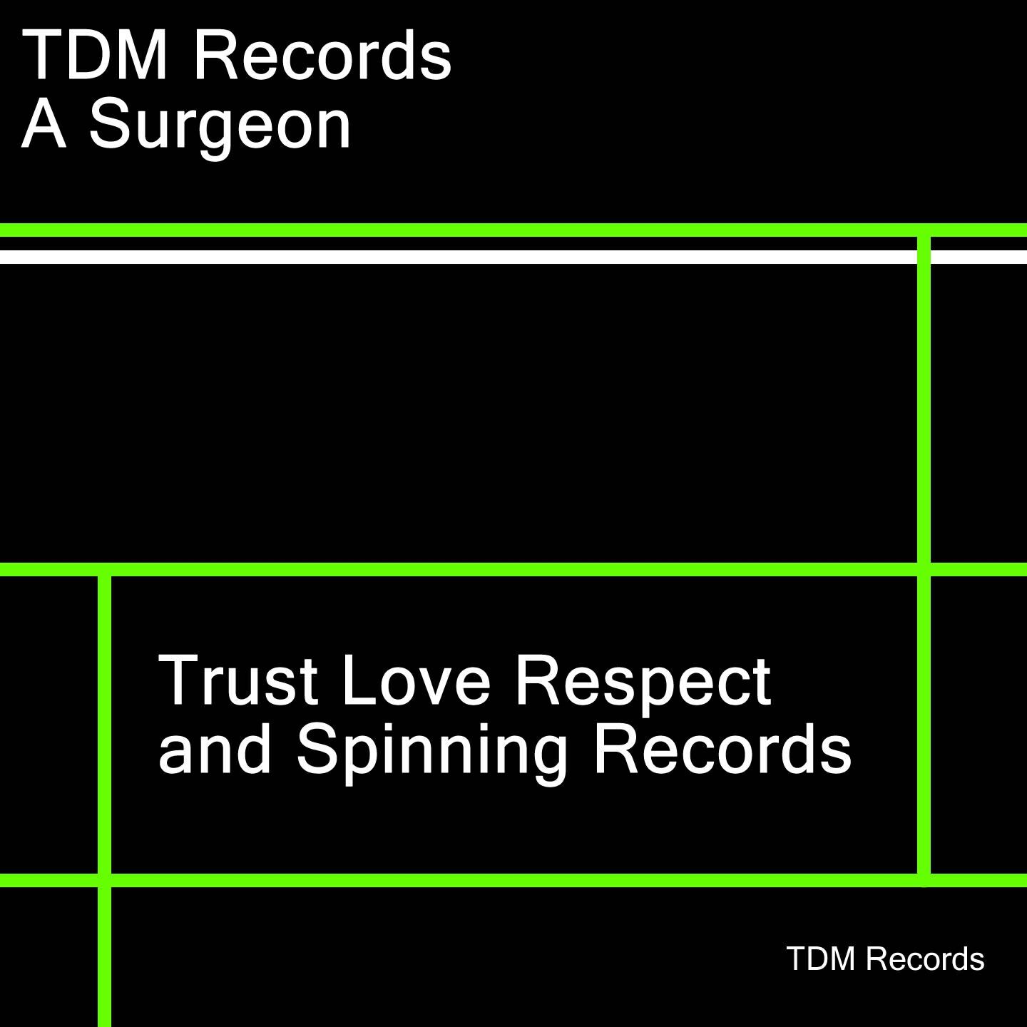 A Surgeon - Warp Your Being (Flava Mix)