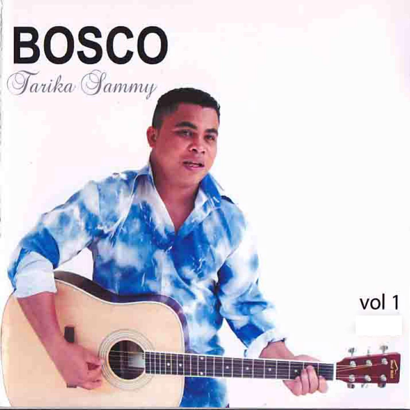 BOSCO - Sento
