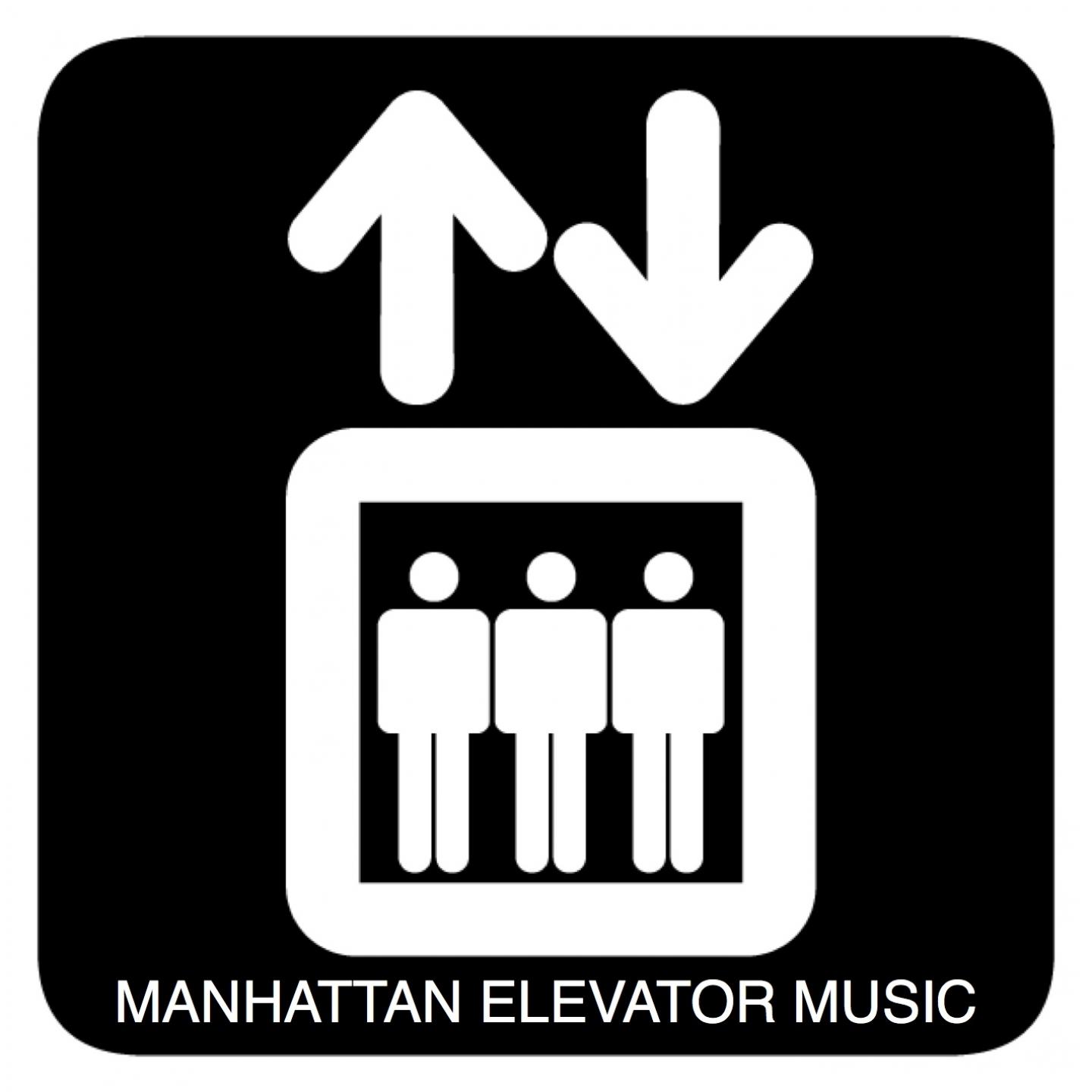 Постер альбома Manhattan Elevator Music