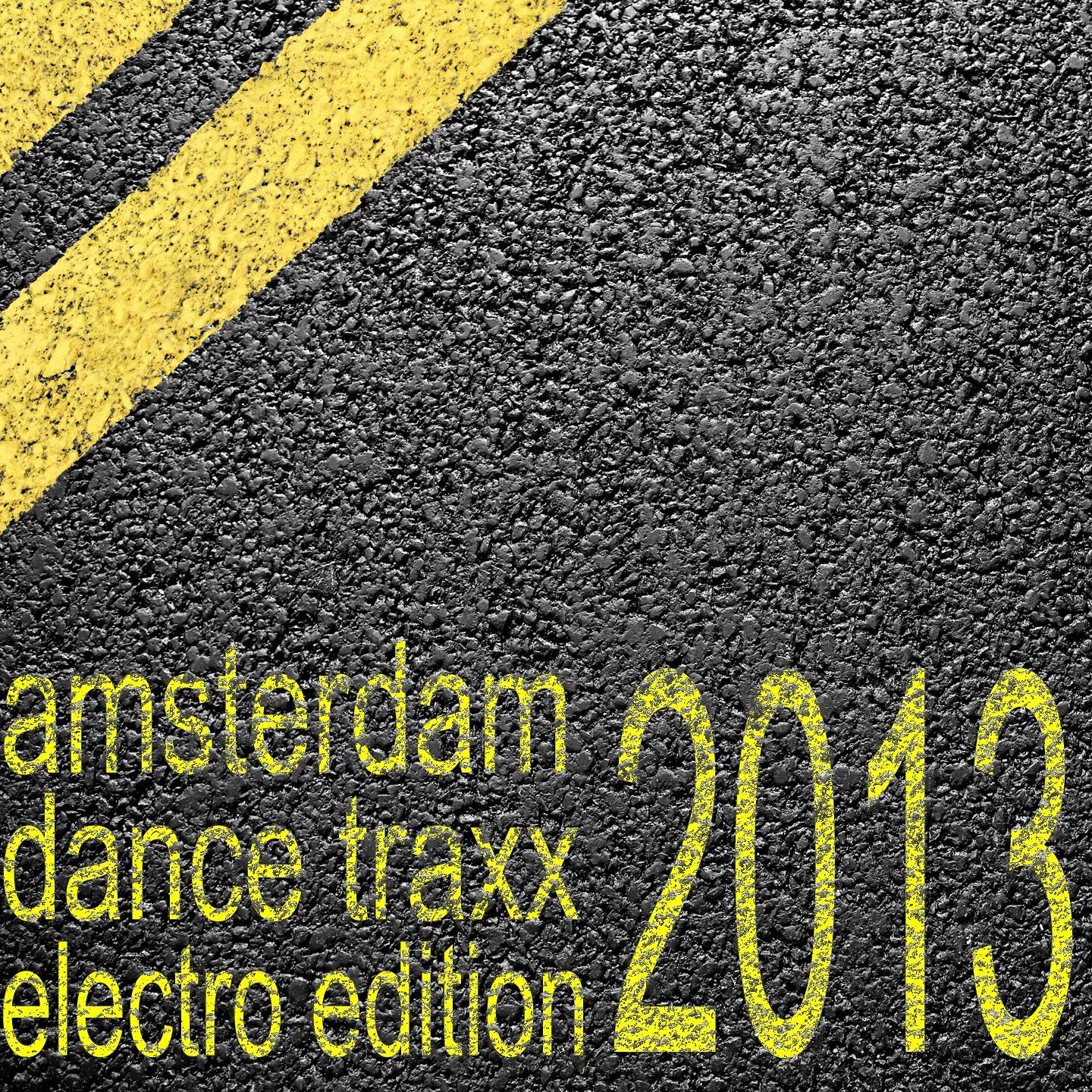 Sven Laakenstyk - Modular (Swedish House Mix)