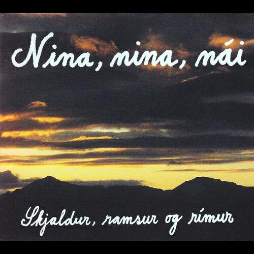 Jakob Heinesen - Hulda, mulda, tulda