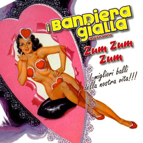 I Bandiera Gialla - Un'altra estate se ne va