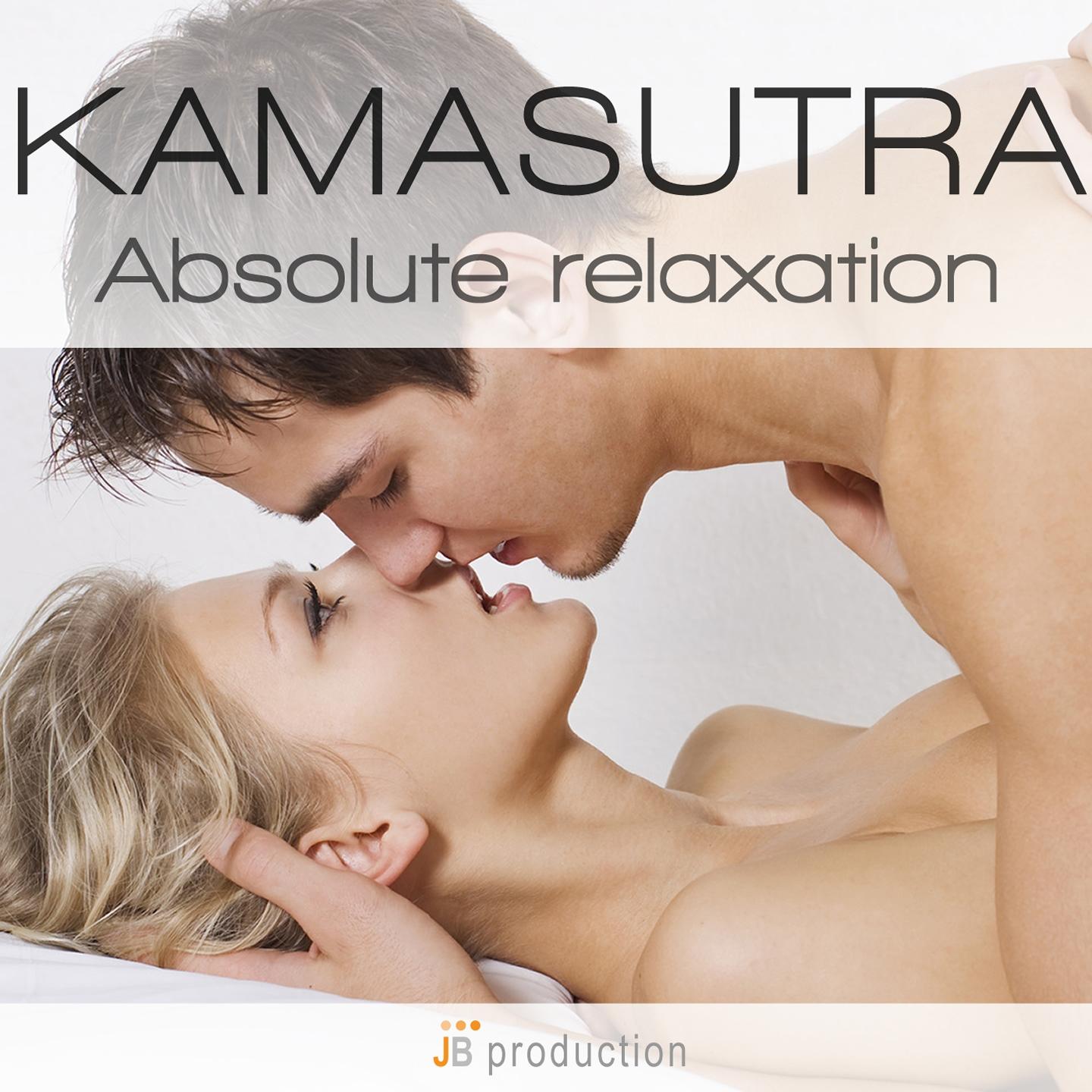 Постер альбома Kamasutra (Absolute Relaxation)