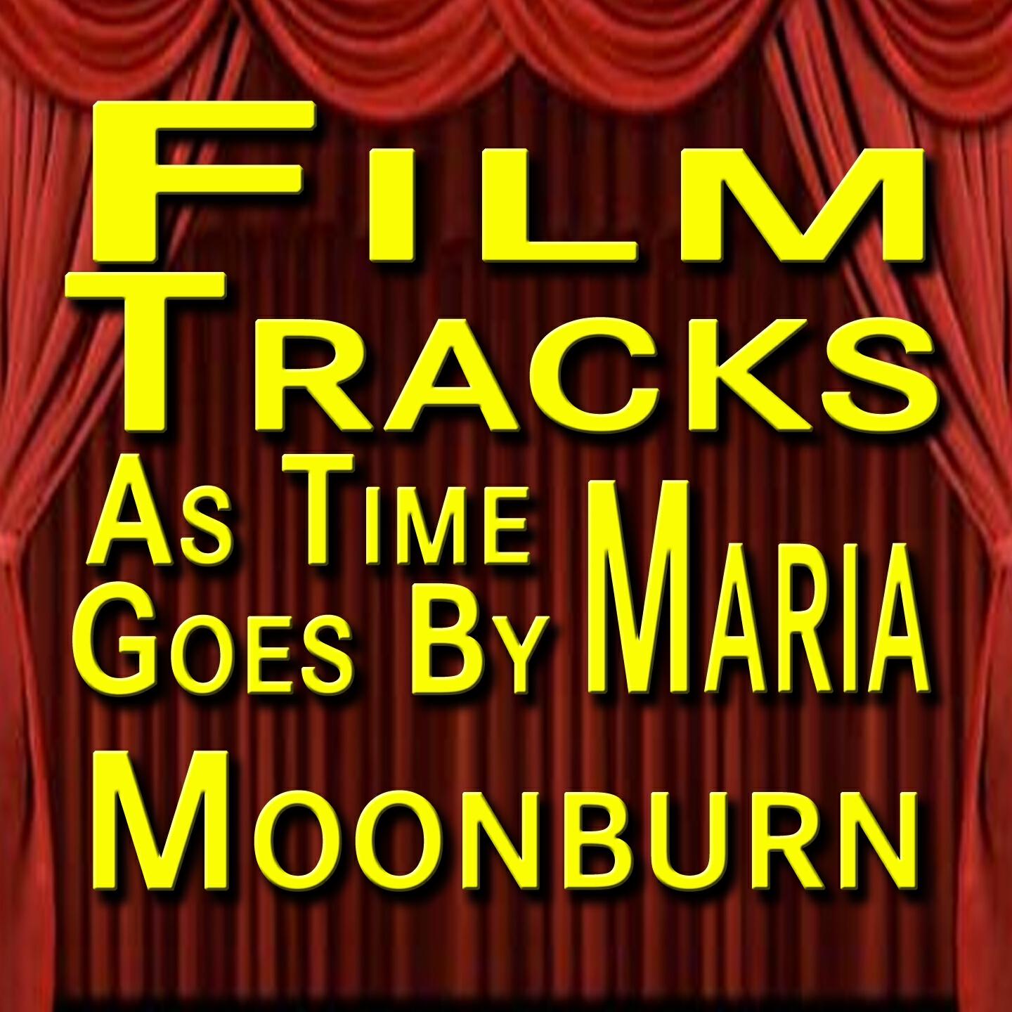 Bing Crosby - Don't Let That Moon Get Away (From 
