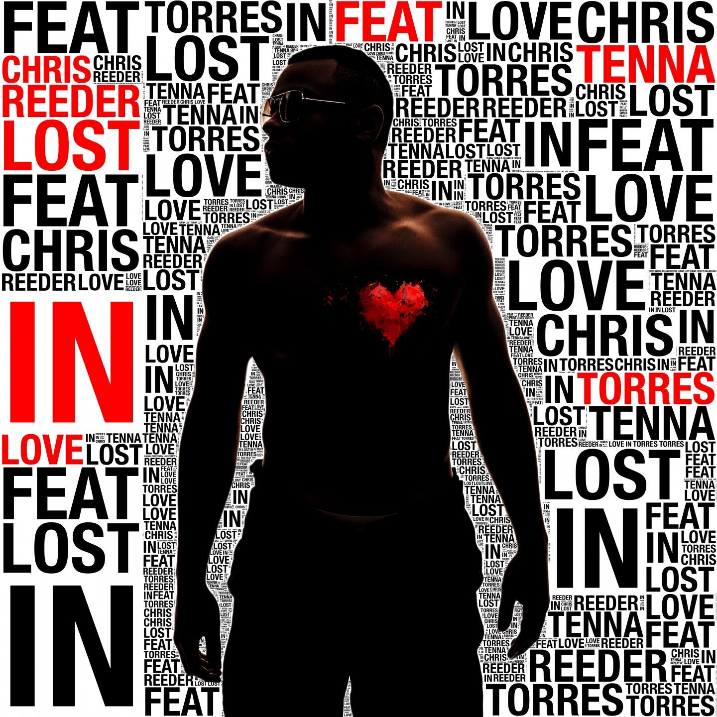 Chris Reeder - Lost in Love (Cova & Steel Remix)