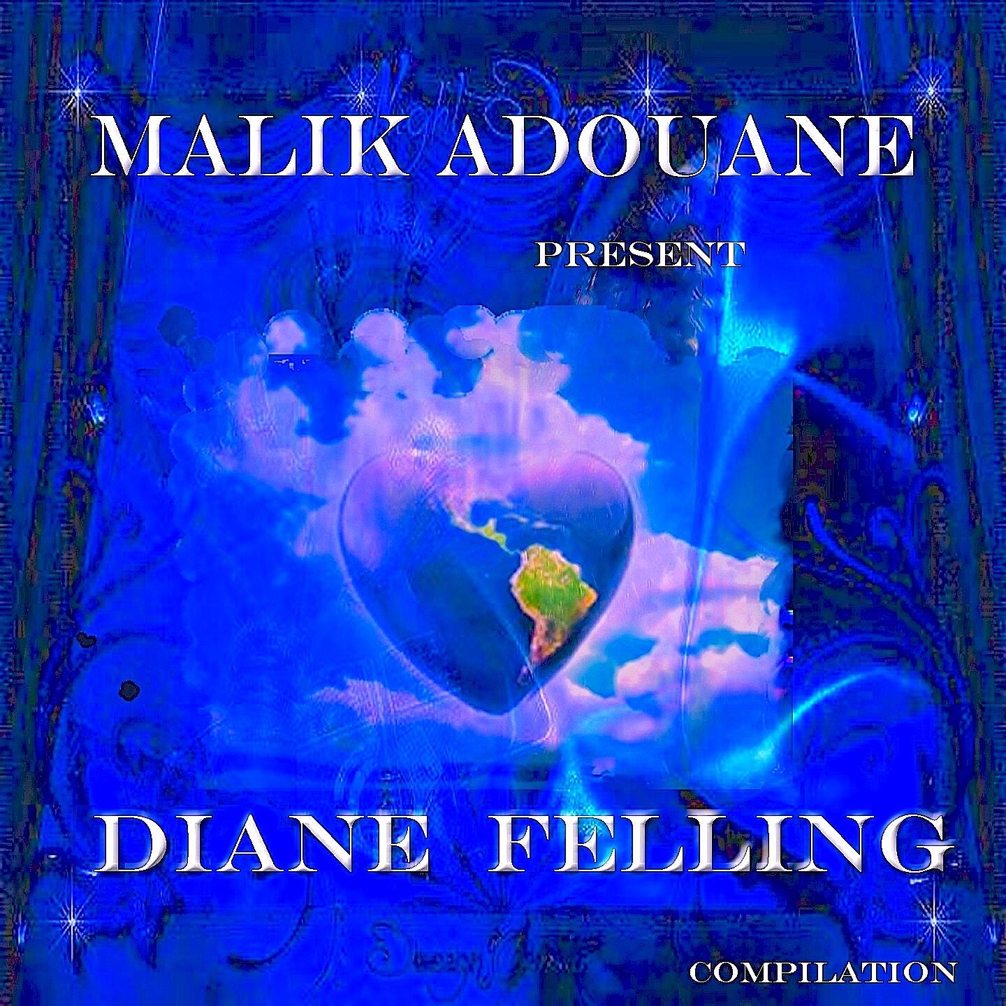 Malik Adouane - Cuando Cuando