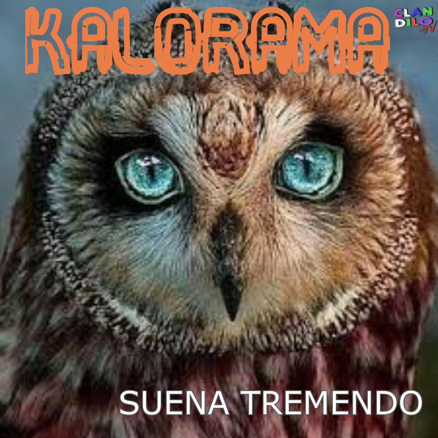 Постер альбома Suena Tremendo