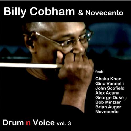 Billy Cobham - Route