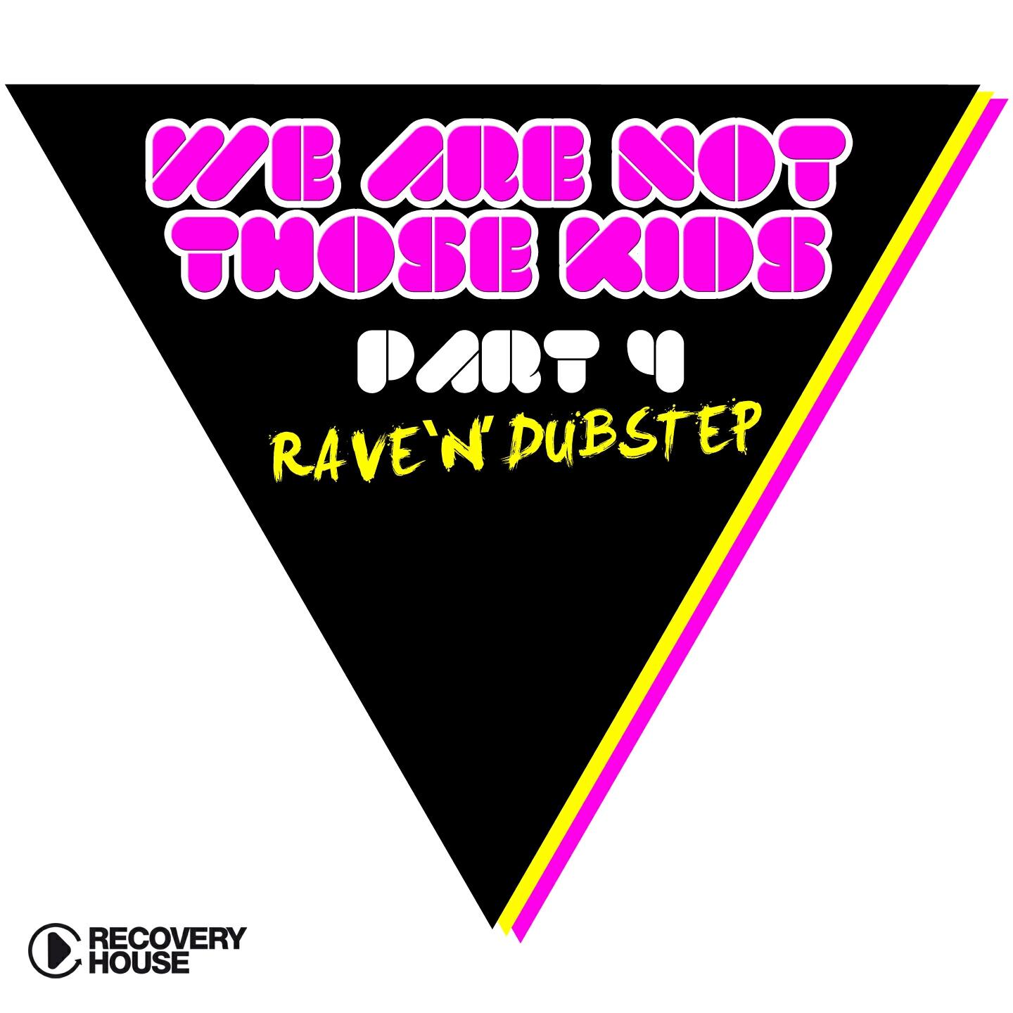 Dirtcaps - Hands Up (Yellow Claw Remix)