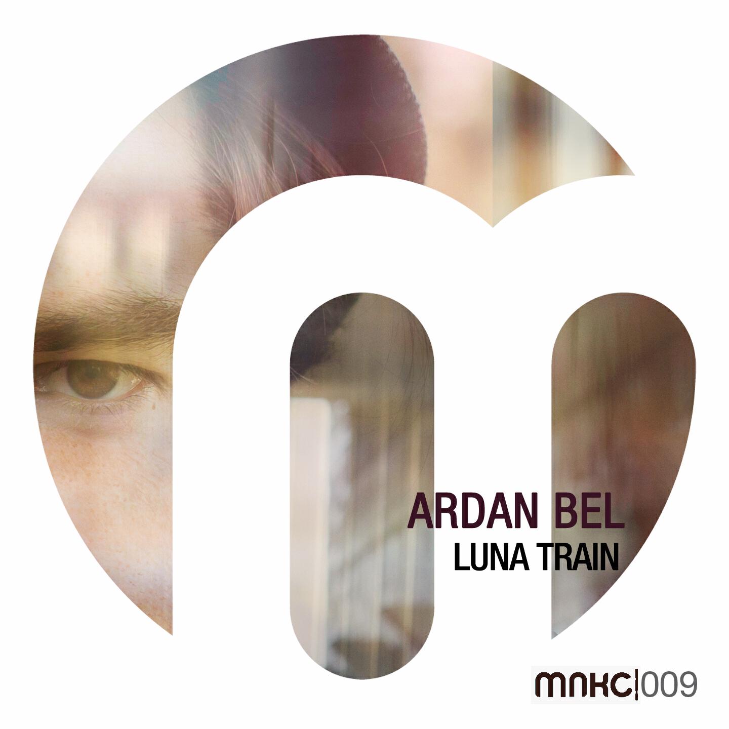 Ardan Bel - Luna Train