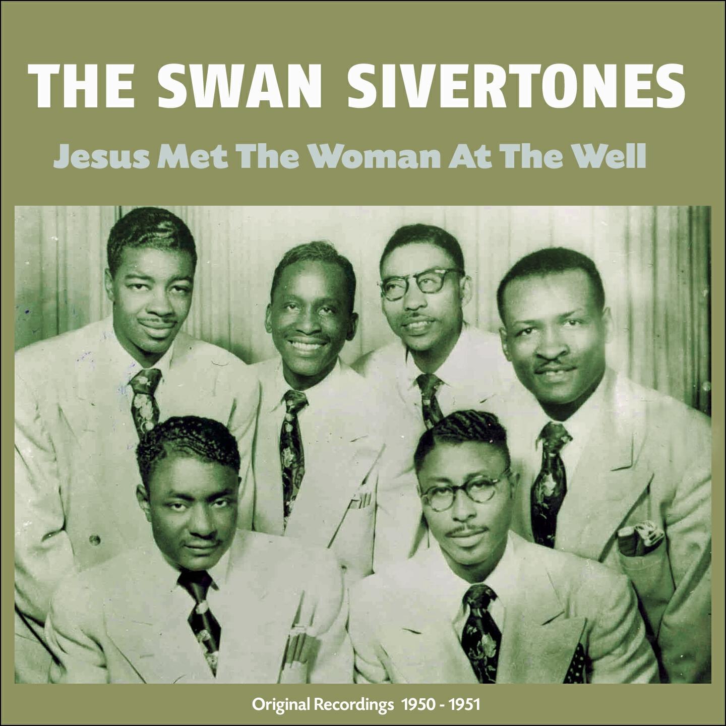 The Swan Silvertones - A Mother's Cry