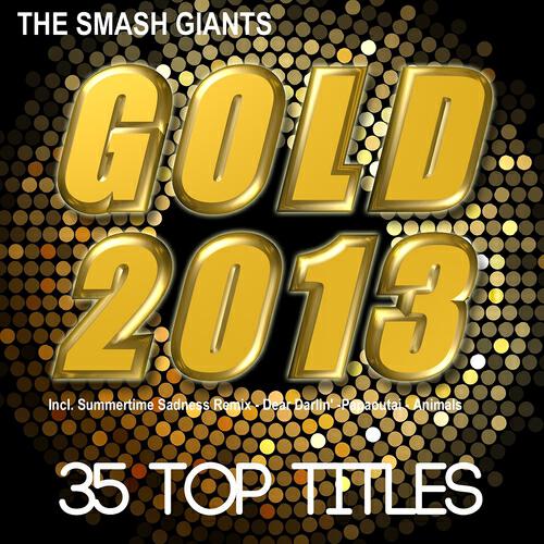 The Smash Giants - A Thousand Years, Pt. 2