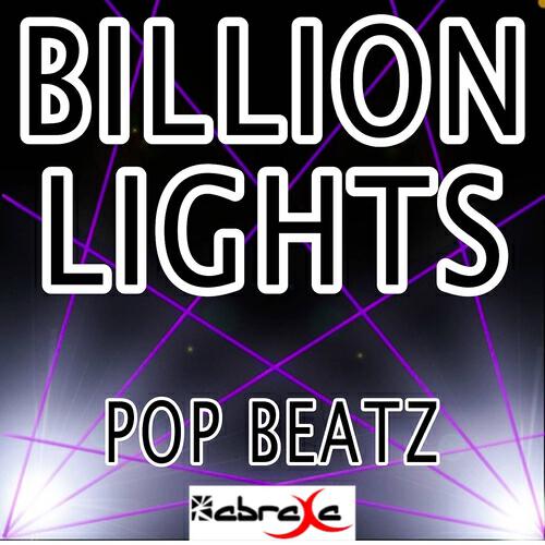 Pop Beatz - Billion Lights