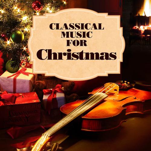 Постер альбома Classical Music for Christmas