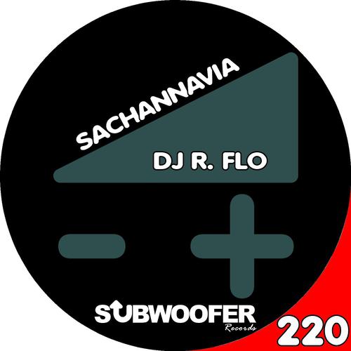 Постер альбома Sachannavia
