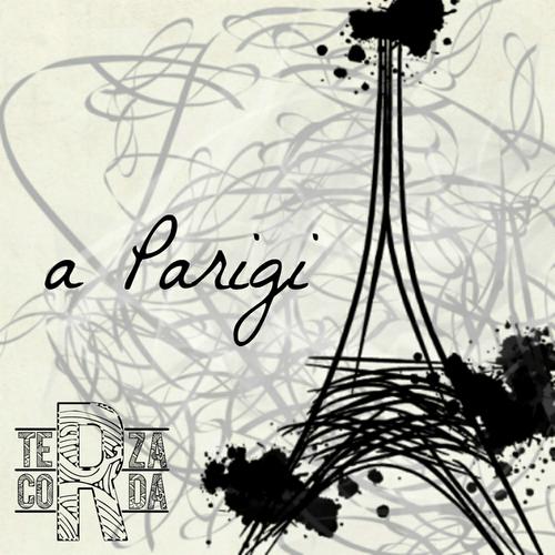 Постер альбома A Parigi