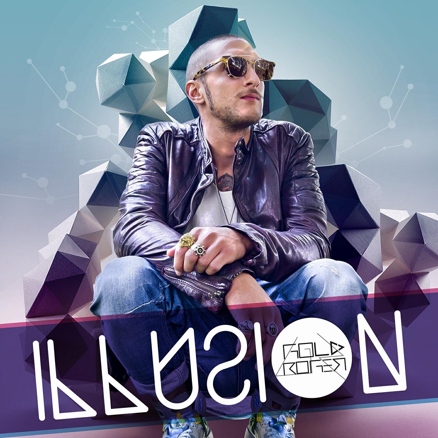 Gold Roger - Illusion (Simonini Remix)