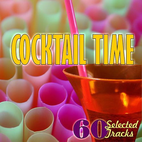 Постер альбома Cocktail Time
