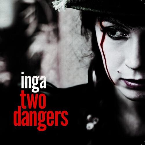 Inga Liljeström - Katie Cruel