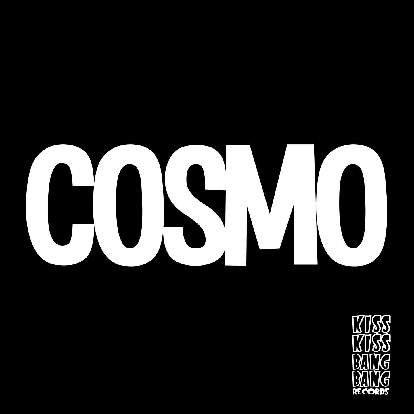 COSMO - You Know You Want It (Radio Version)