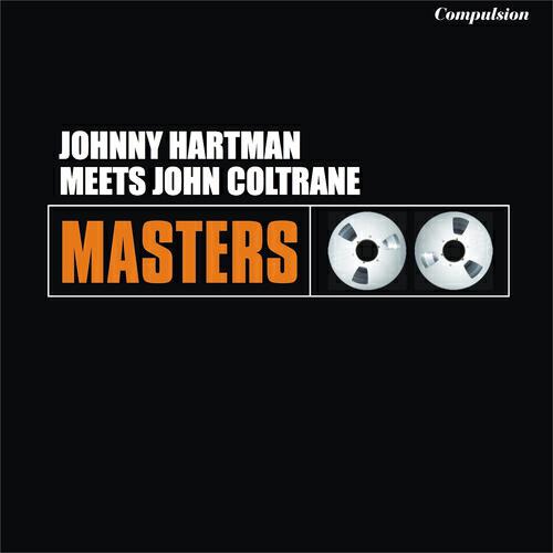 Johnny Hartman - Dedicated to You