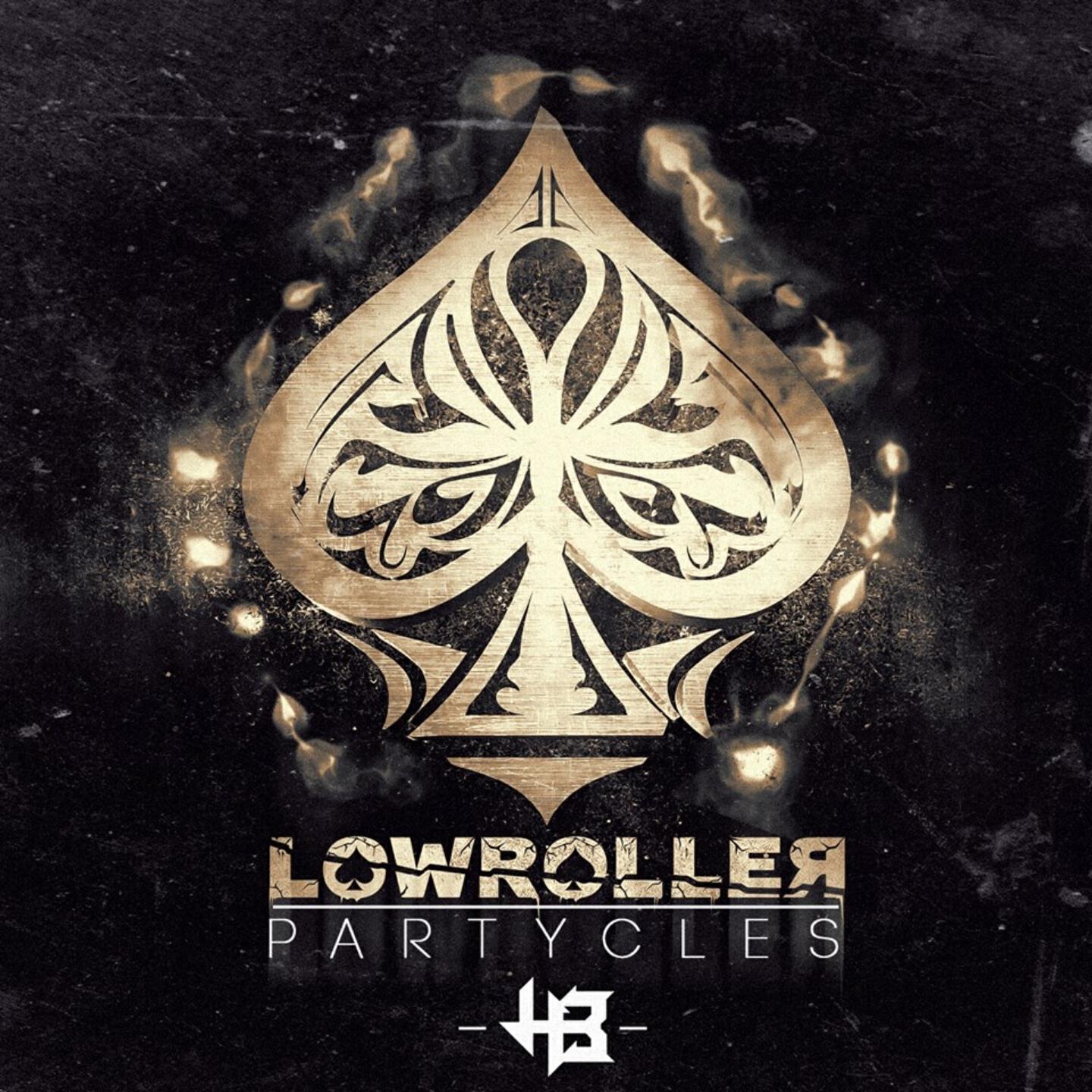 Lowroller - For the Kill