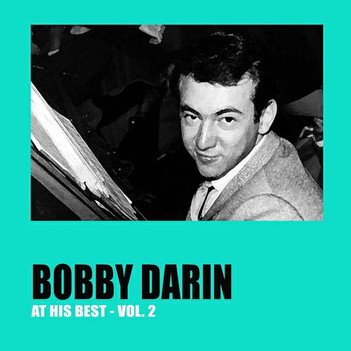 Bobby Darin - Multiplication