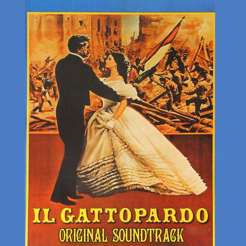 Постер альбома Il Gattopardo Suite (From "Il Gattopardo")